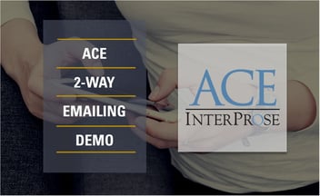 2-way Emailing Demo
