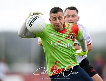 A Lifelong Love of Soccer