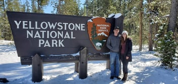 National Park Bucket List