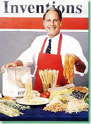 Ron Popeil would approve of ACE's process automation