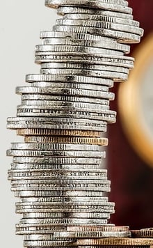 Total cost of ownership heavily favors SaaS models over on-premises debt collection software Total cost of ownership heavily favors SaaS models over on-premises debt collection software