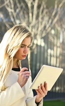 Web based debt collection platforms are accessed through browsers on any device! Web based debt collection platforms are accessed through browsers on any device!