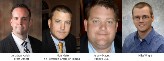Data Breaches Panel, Harbin, Kiefer, Mapes, Wright 6.10.19
