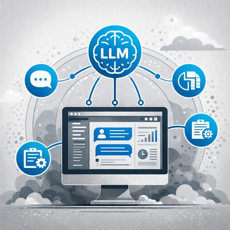 RAINMAKER ACE AI Integration