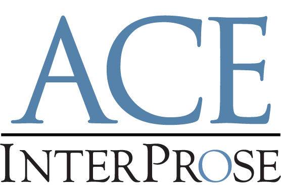 ACE logo