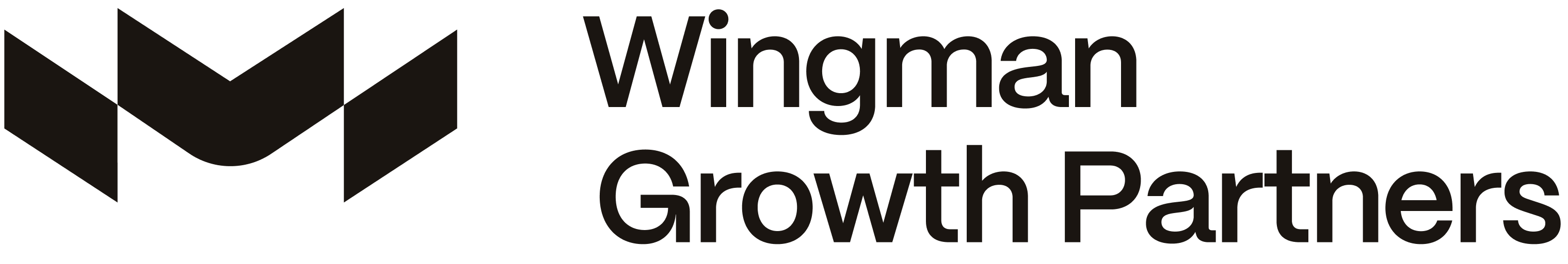 Wingman Growth Partners