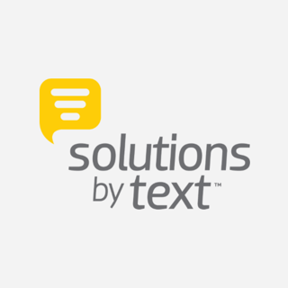 Solutions by Text 