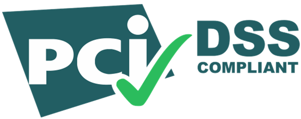 PCI DSS Certified