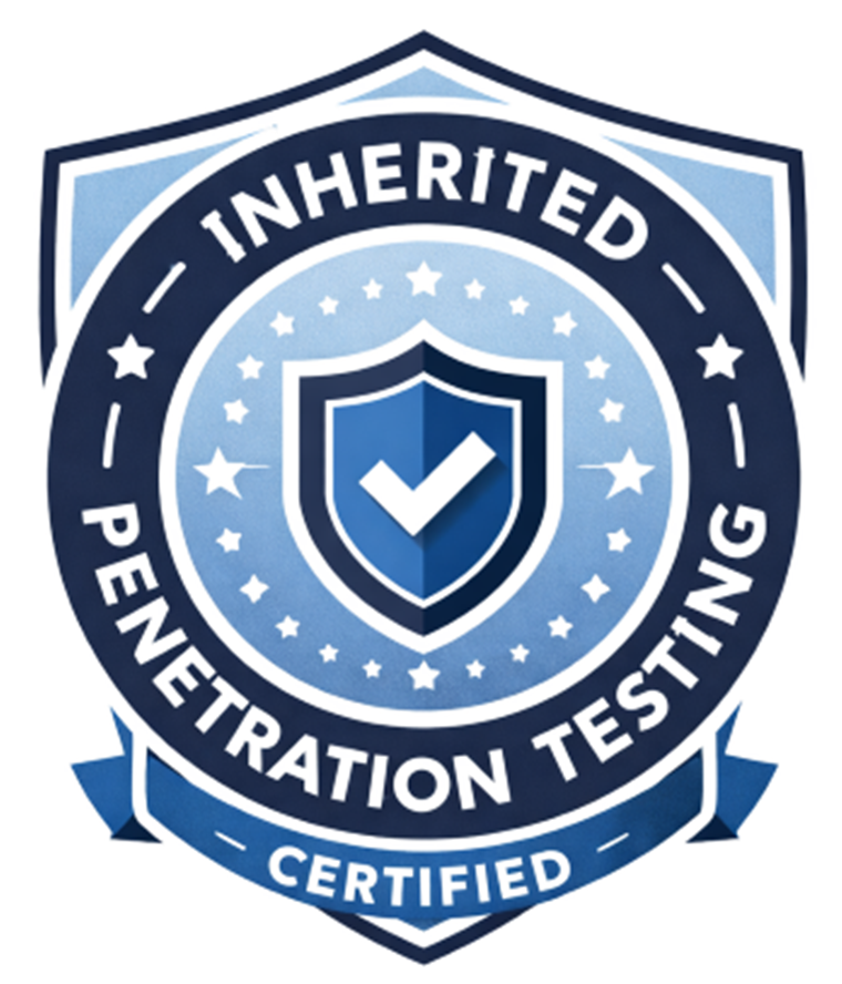 PENTEST - Inherited Penetration Testing