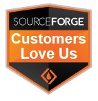 Sourceforge customers-love-ACE