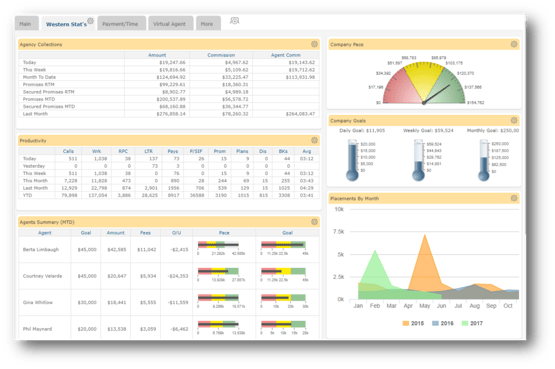 InterProse WebAR ACE