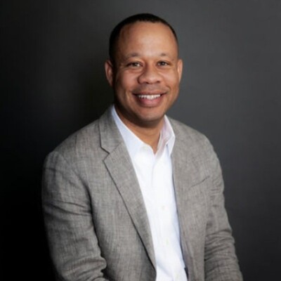 VP Maurice