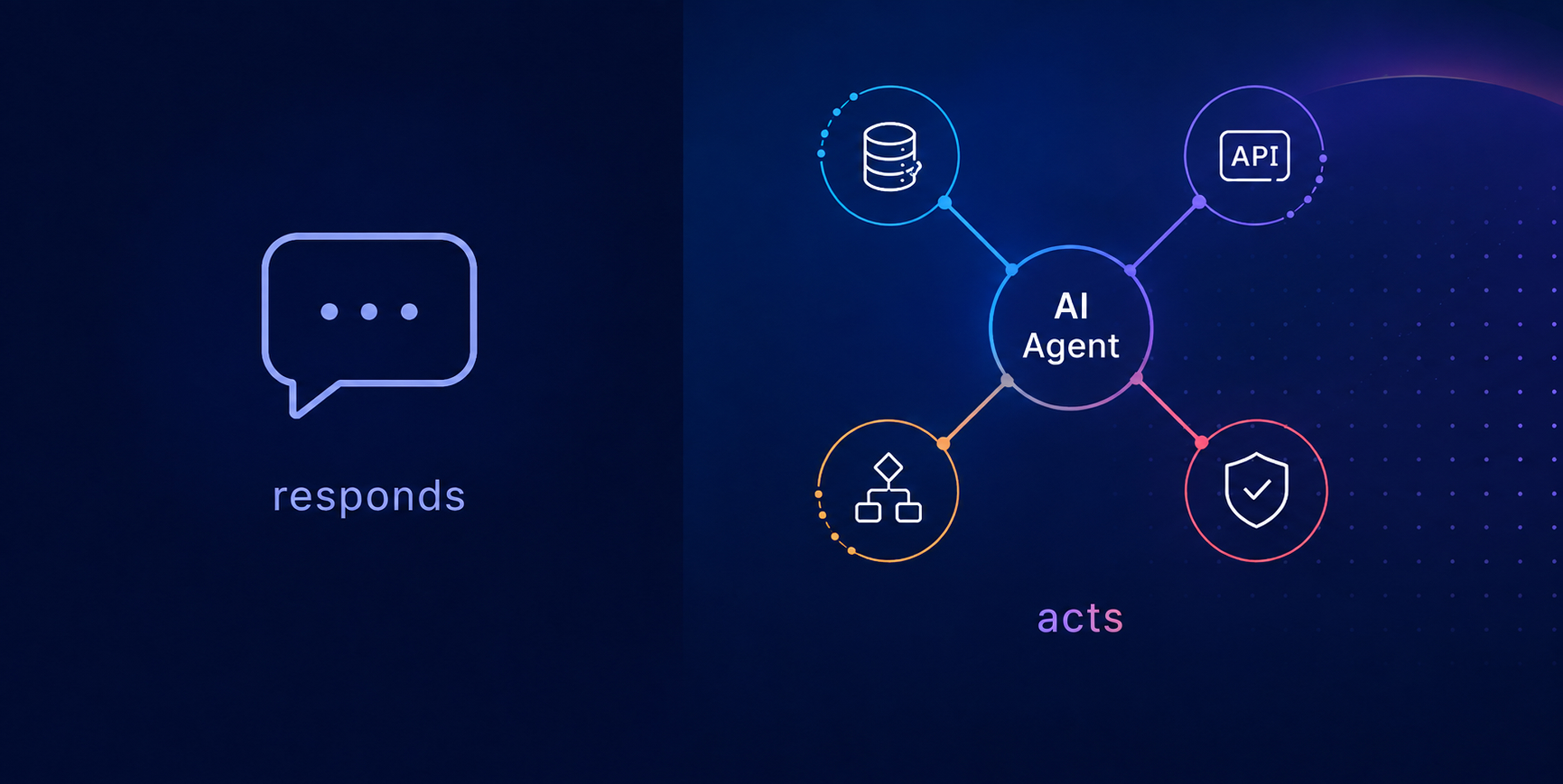 AI Agents in Debt Collection: Why the Difference From a Chatbot Matters