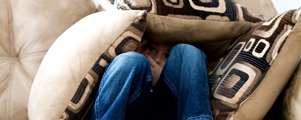 An Industry Governed by Fear