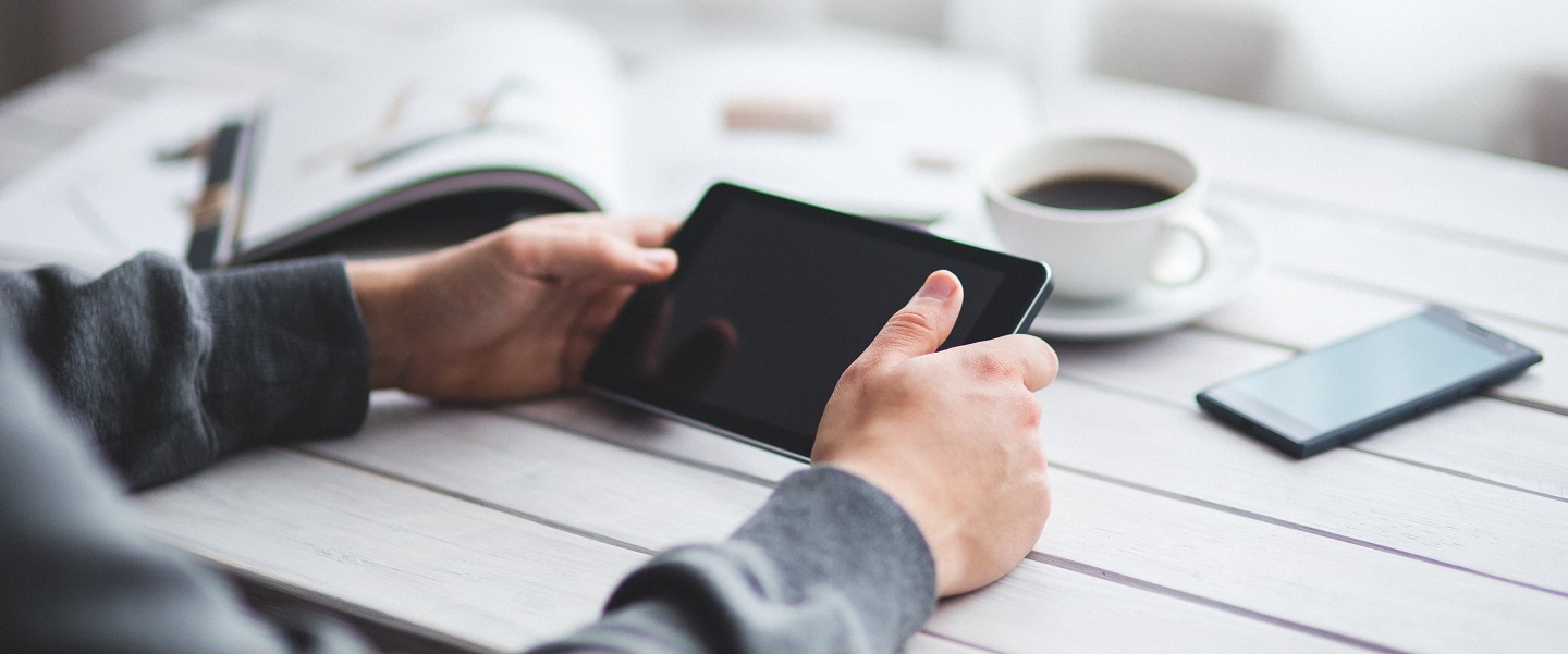 Communicate with Debtors Via Modern Tech - Could You If You Wanted To?