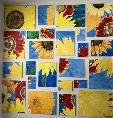 Karen Riomondo's Artistry Among Us