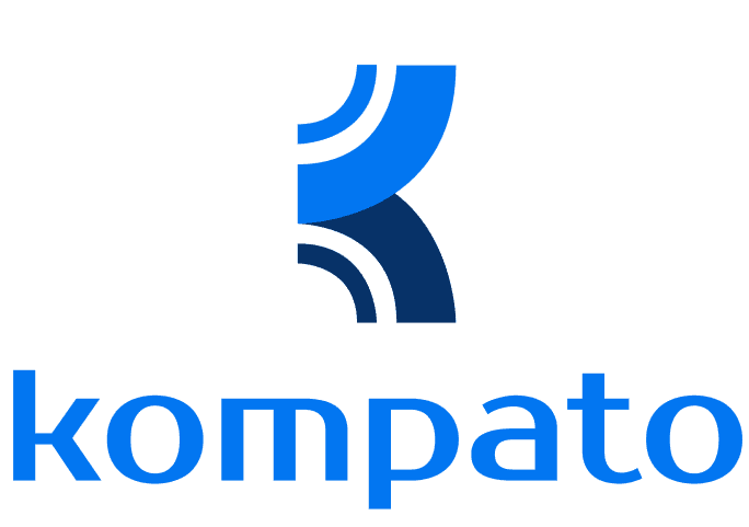 Kompato Logo