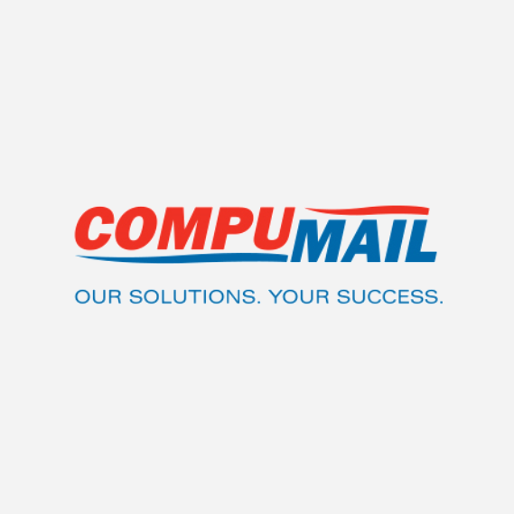 CompuMail, print, mail, media services