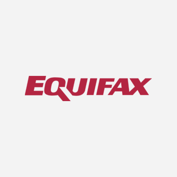 Equifax, consumer credit reporting agency
