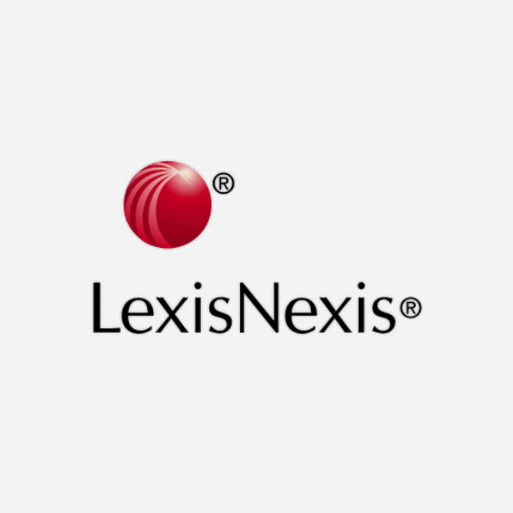 LexisNexis, legal, regulatory and business information and analytics