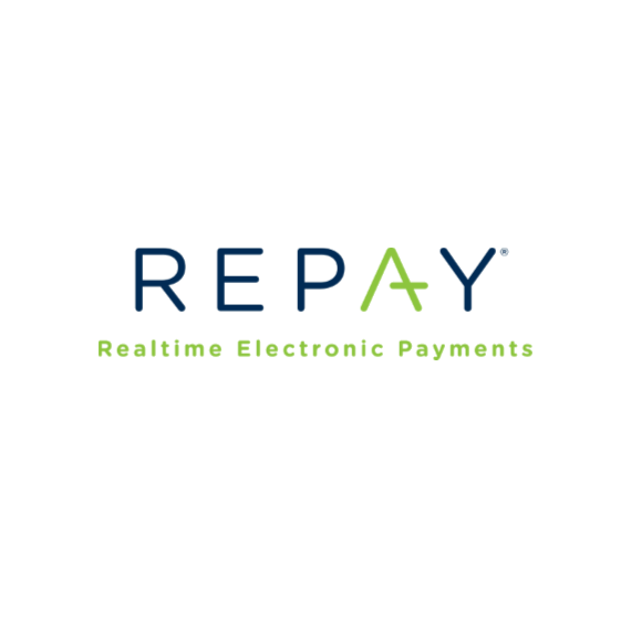 REPAY, payment processing provider