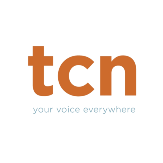 TCN, Your Voice Everywhere