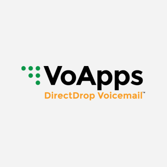 VoApps, DirectDrop Voicemail Services