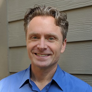 Aaron Reiter - Chief Sales & Marketing Officer, InterProse