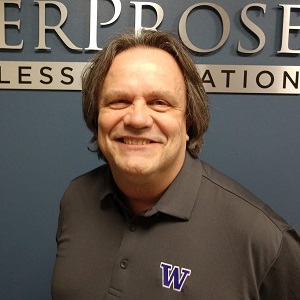 Scott McGrew, CFO