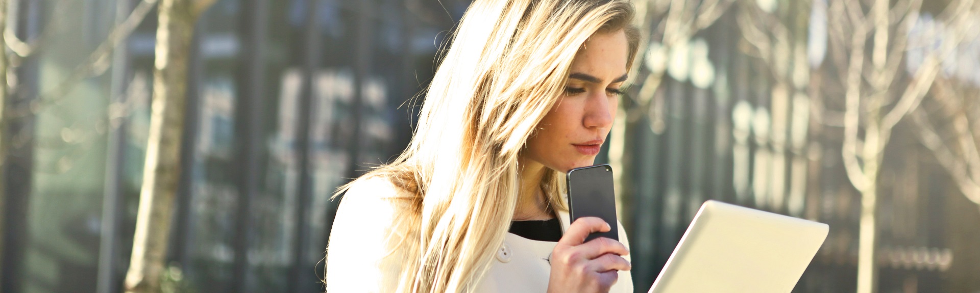 Ready to Read Some Great Stuff?