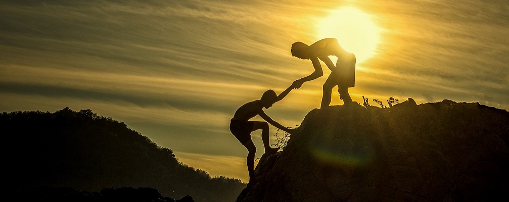 Networking for Success