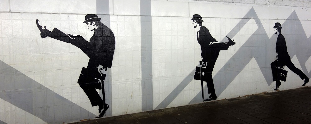 CIA and the Debt Collection Industry