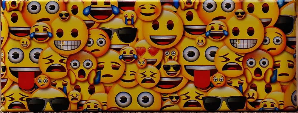 What is the Emoji for 