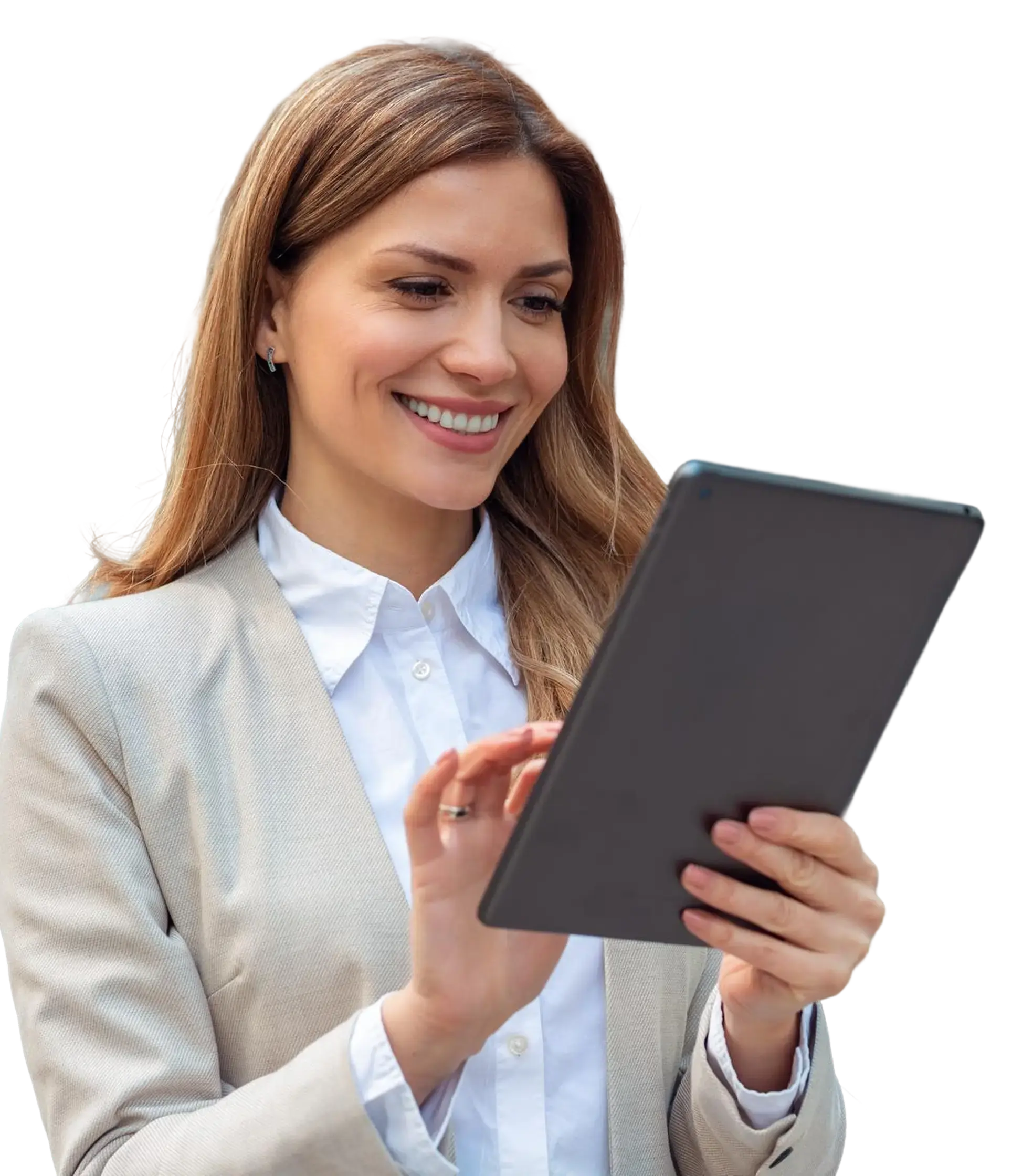 collection person image