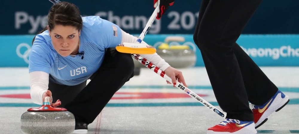 How Great Software is Like Curling