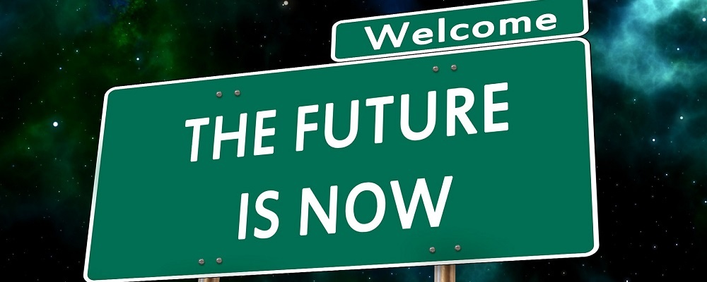 The Future of Debt Collection is...Now?