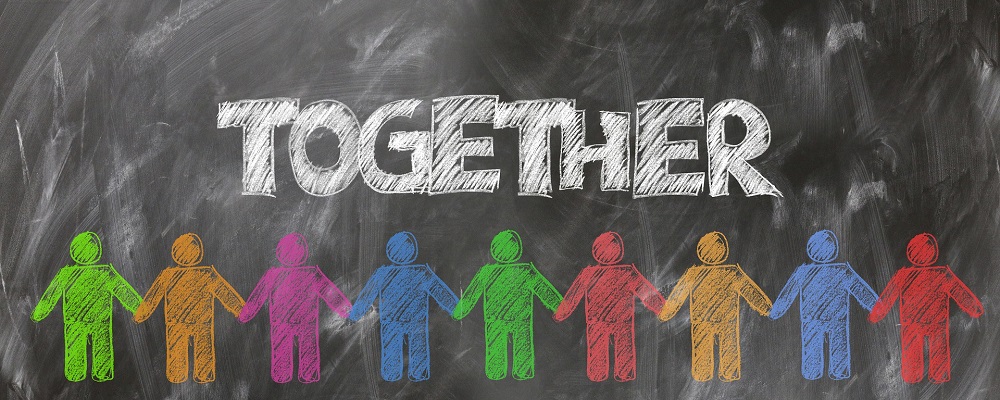 It Takes a Village to Build a Collector